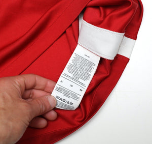 2020/21 LIVERPOOL Nike Home Football Shirt (XL)