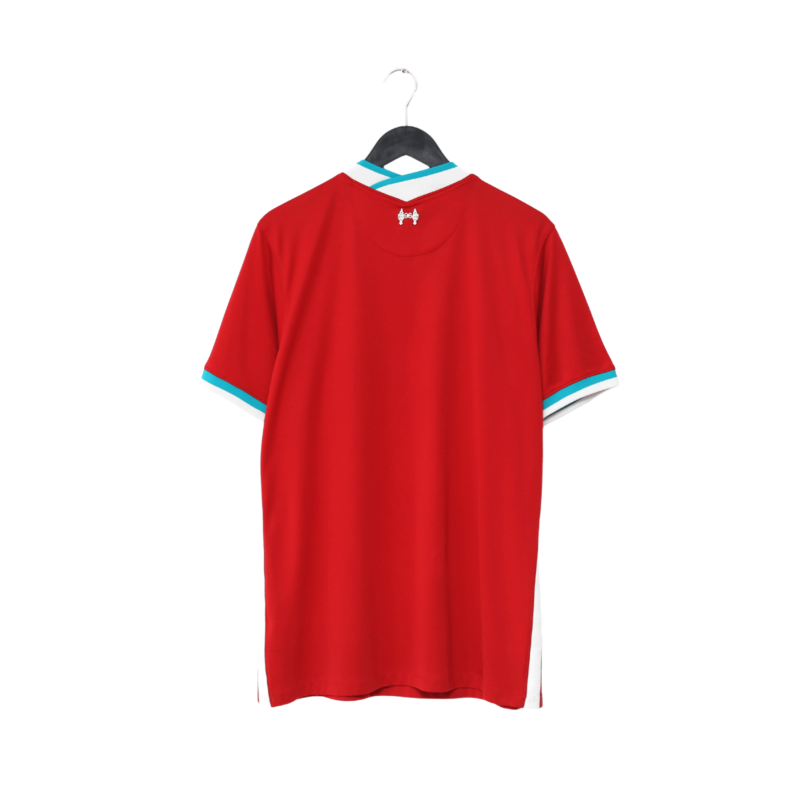 2020/21 LIVERPOOL Nike Home Football Shirt (XL)