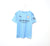 2020/21 MANCHESTER CITY PUMA Home Football Shirt (M) BNWT