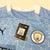 2020/21 MANCHESTER CITY PUMA Home Football Shirt (M) BNWT