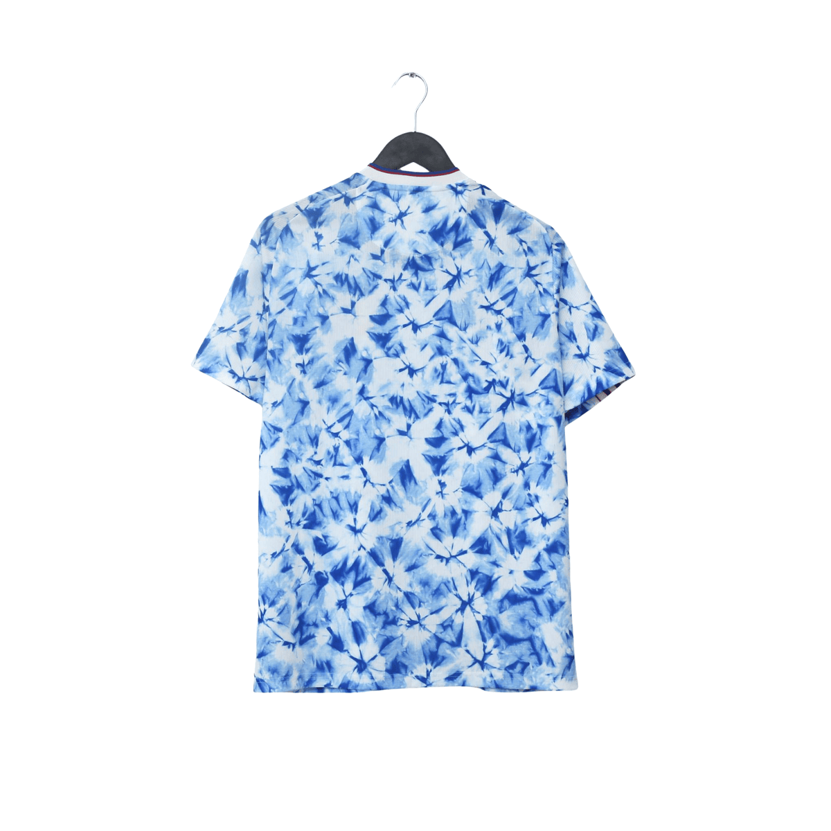 2020/21 Manchester United Human Race adidas Football Shirt (M)