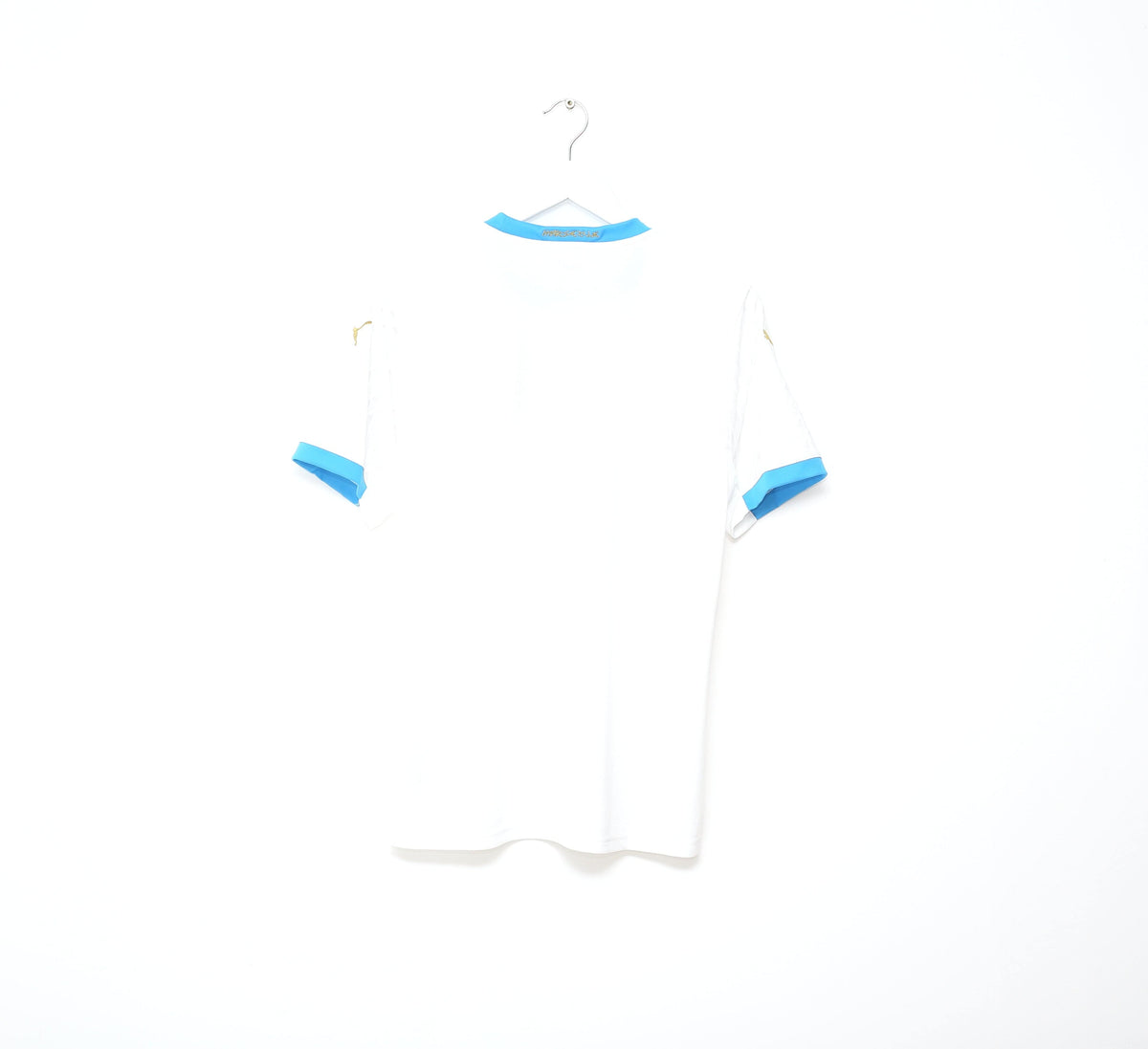 2020/21 MARSEILLE PUMA Home Football Shirt (S)