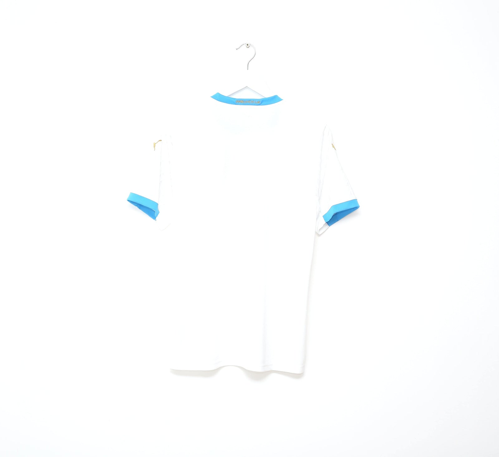 2020/21 MARSEILLE PUMA Home Football Shirt (S)