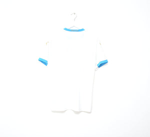 2020/21 MARSEILLE PUMA Home Football Shirt (S)