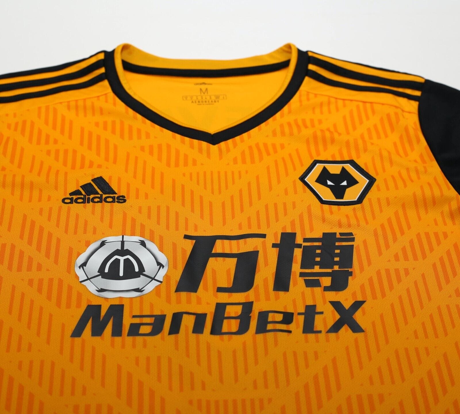 Wolverhampton best sale jersey 2020