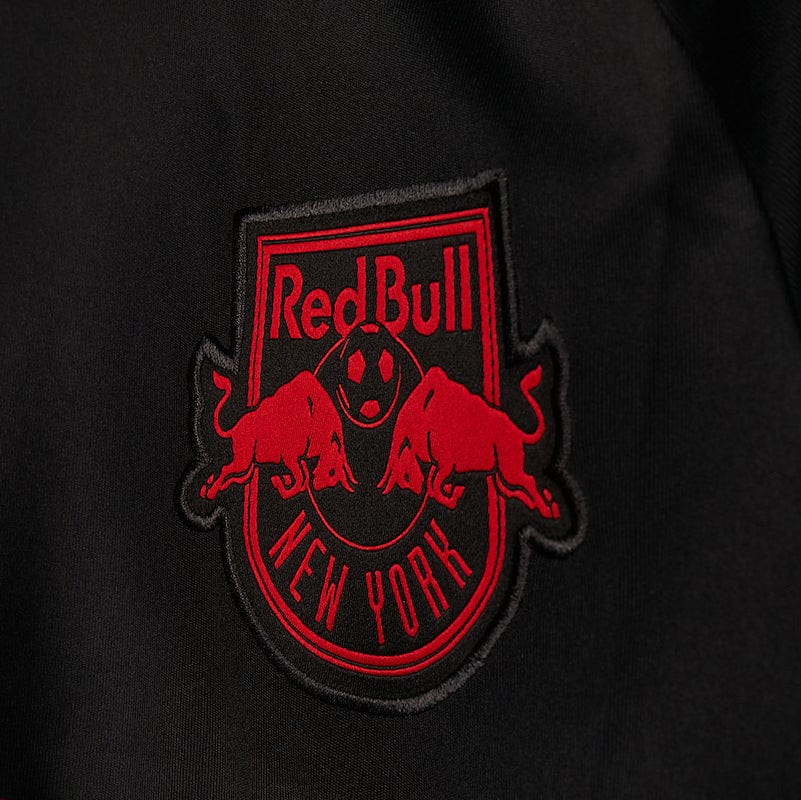2020-21 New York Red Bulls Adidas away shirt w tags