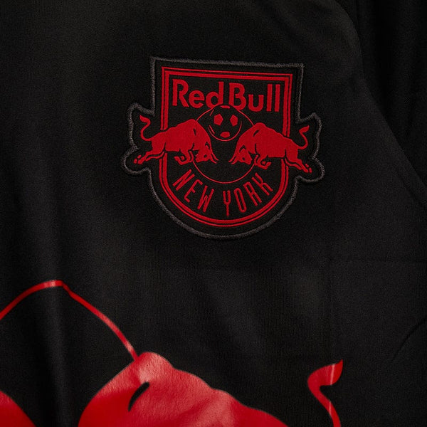 New york red bulls away kit 2020 top