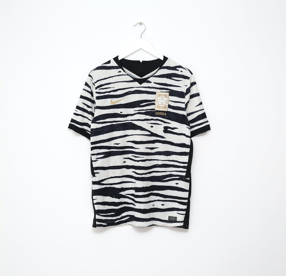 2020/21 SOUTH KOREA Nike Away Football Shirt (L)