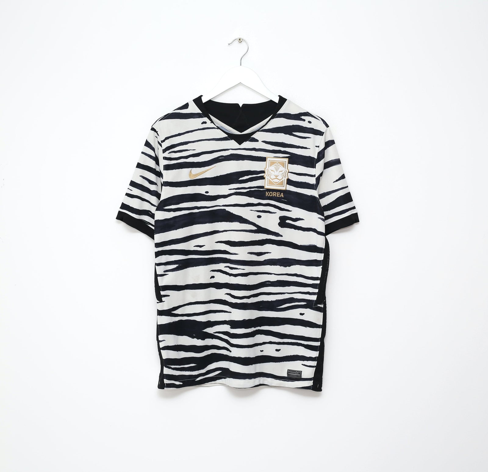 2020/21 SOUTH KOREA Nike Away Football Shirt (L)