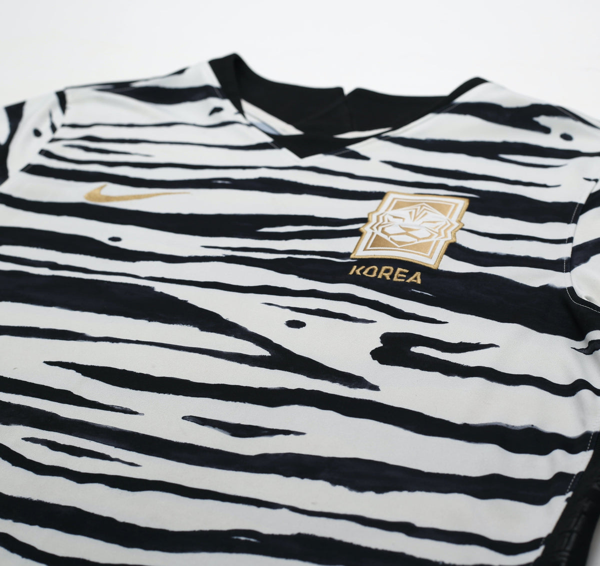 2020/21 SOUTH KOREA Nike Away Football Shirt (L)