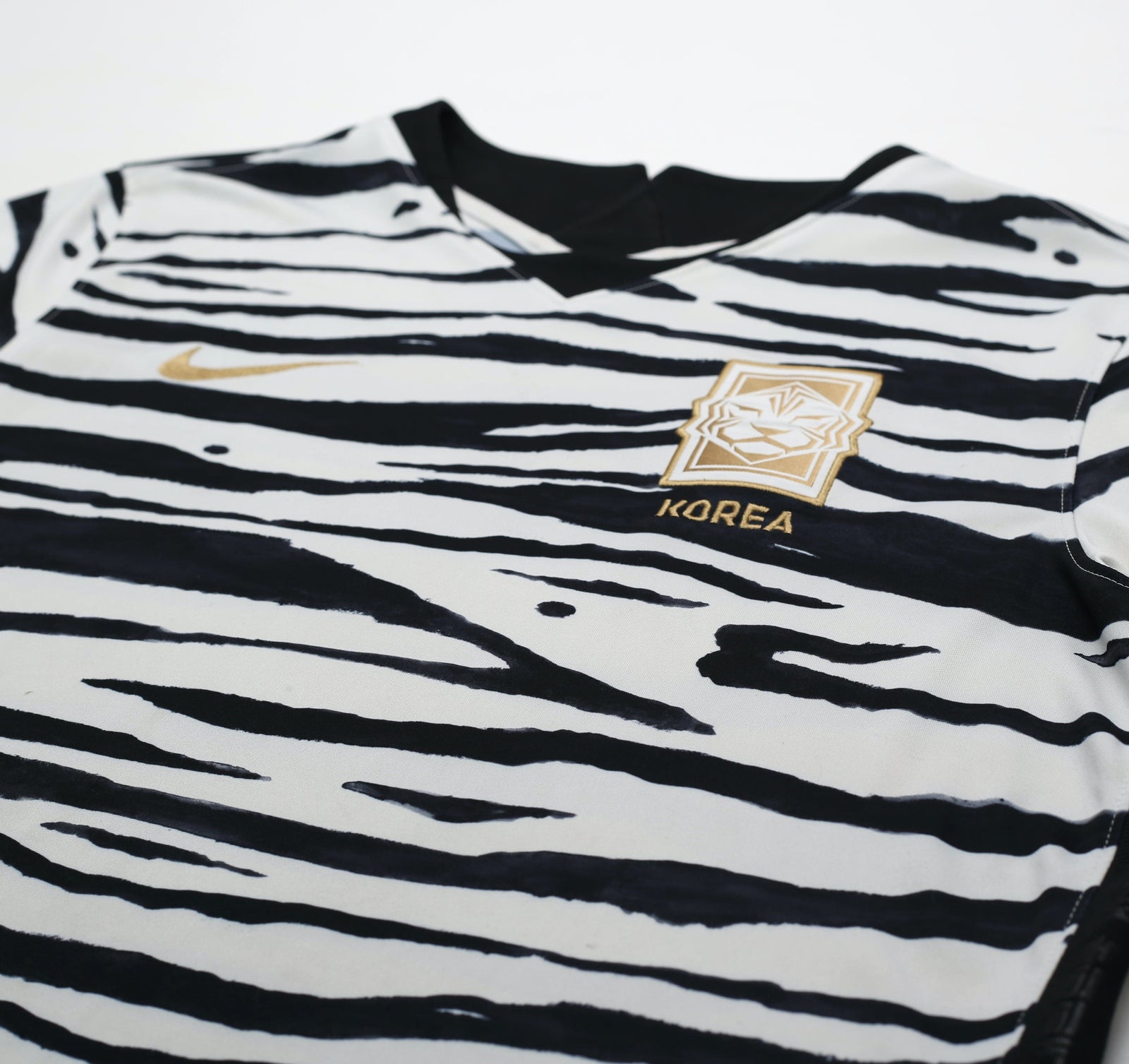 2020/21 SOUTH KOREA Nike Away Football Shirt (L)