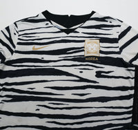 2020/21 SOUTH KOREA Nike Away Football Shirt (L)