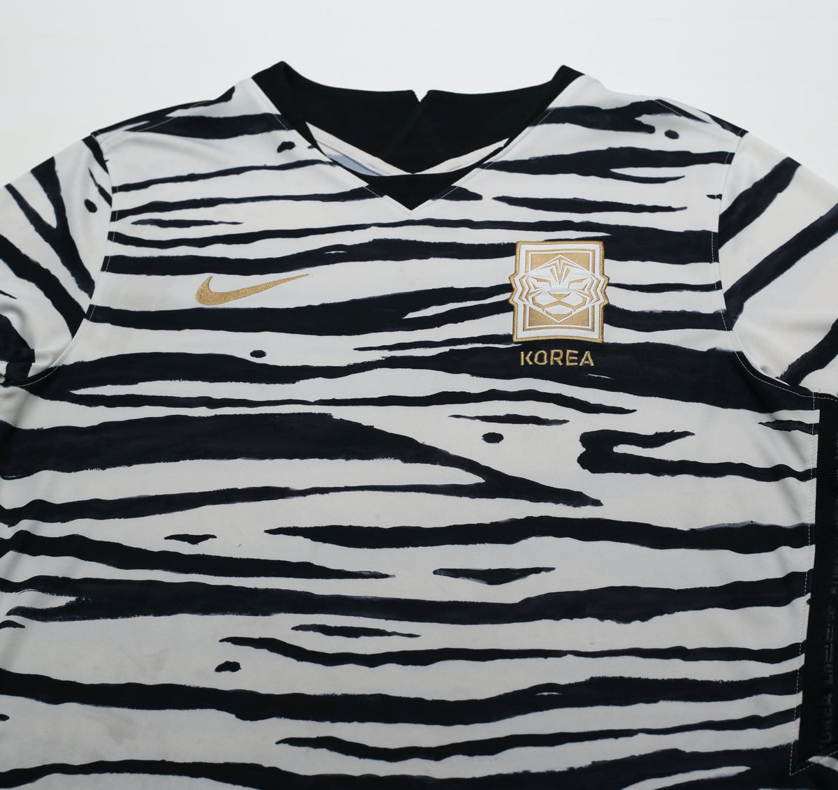 2020/21 SOUTH KOREA Nike Away Football Shirt (L)