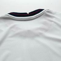 2020/22 England Nike Kitroom Player Issue Home Shirt (M) (L) BNIB Euro 2020