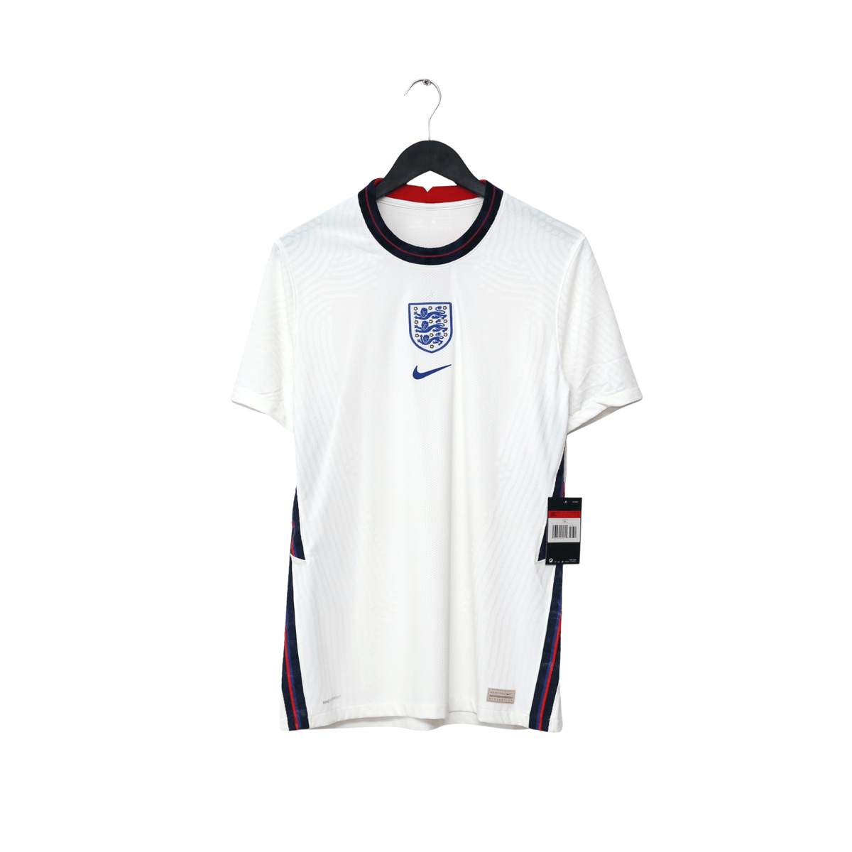 2020/22 England Nike Kitroom Player Issue Home Shirt (M) (L) BNIB Euro 2020