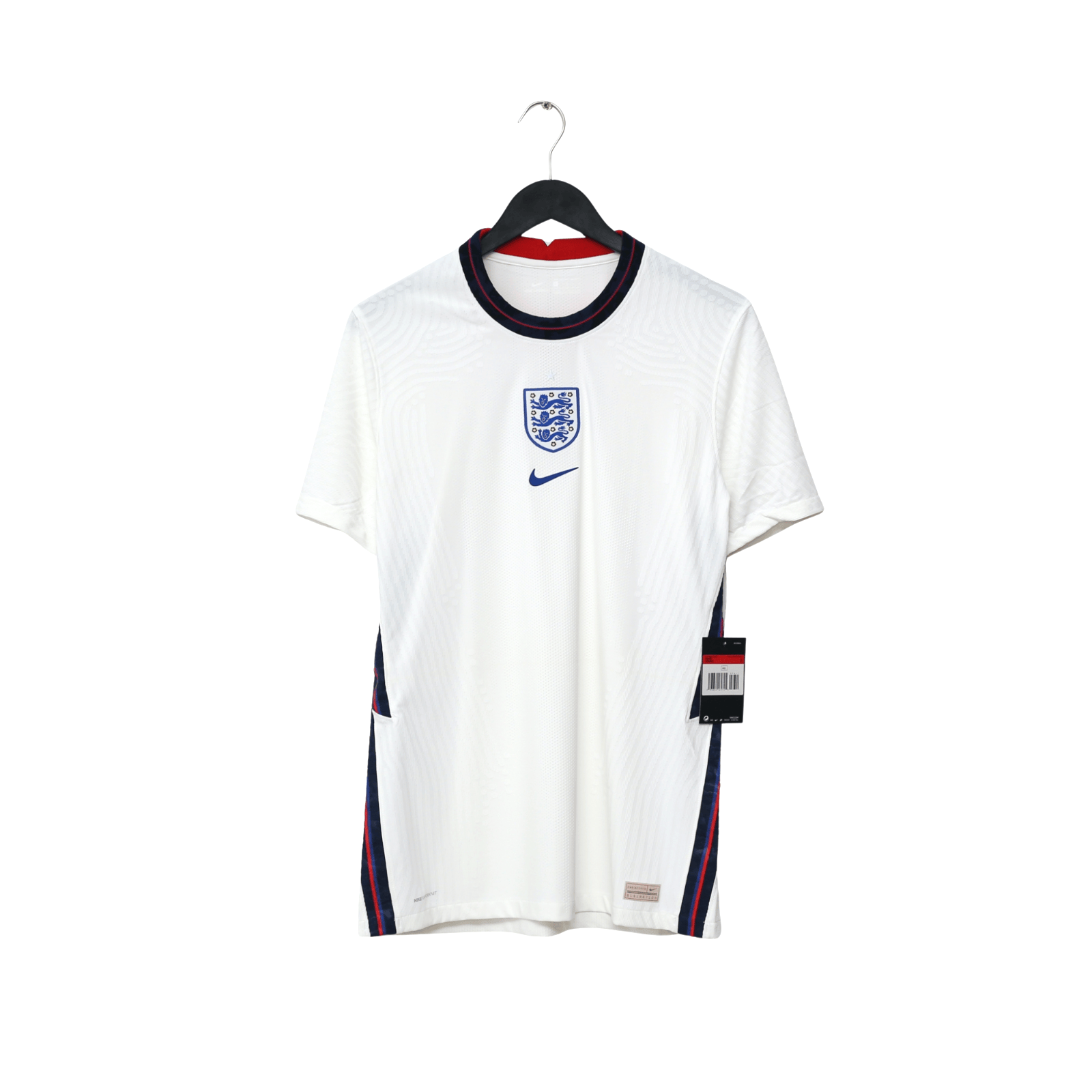 2020/22 England Nike Kitroom Player Issue Home Shirt (M) (L) BNIB Euro 2020