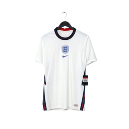 2020/22 England Nike Kitroom Player Issue Home Shirt (M) (L) BNIB Euro 2020