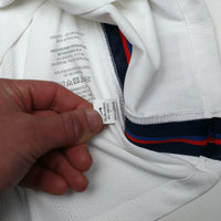 2020/22 England Nike Kitroom Player Issue Home Shirt (M) (L) BNIB Euro 2020