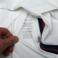 2020/22 England Nike Kitroom Player Issue Home Shirt (M) (L) BNIB Euro 2020