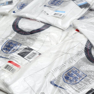 2020/22 England Nike Kitroom Player Issue Home Shirt (M) (L) BNIB Euro 2020