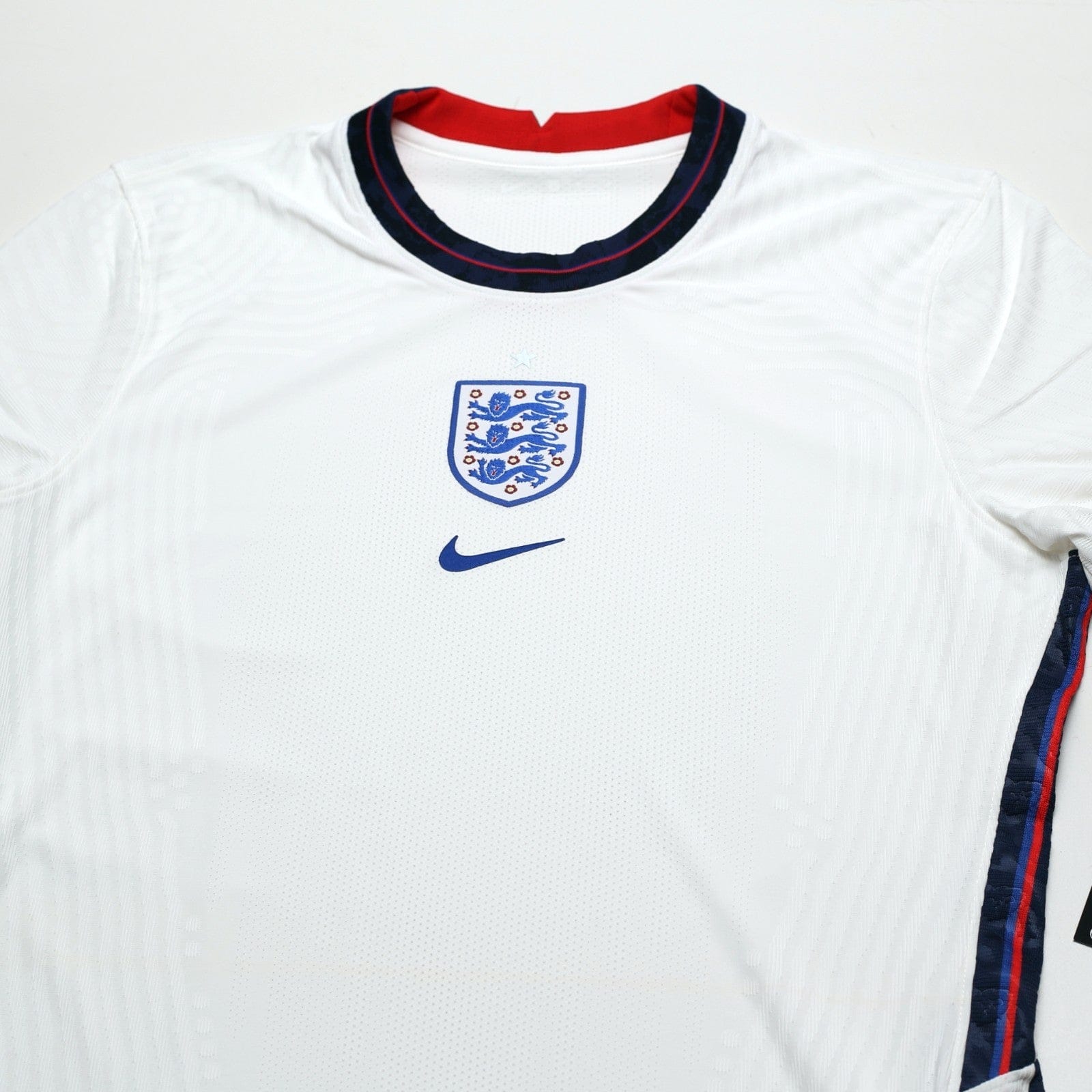 2020/22 England Nike Kitroom Player Issue Home Shirt (M) (L) BNIB Euro 2020