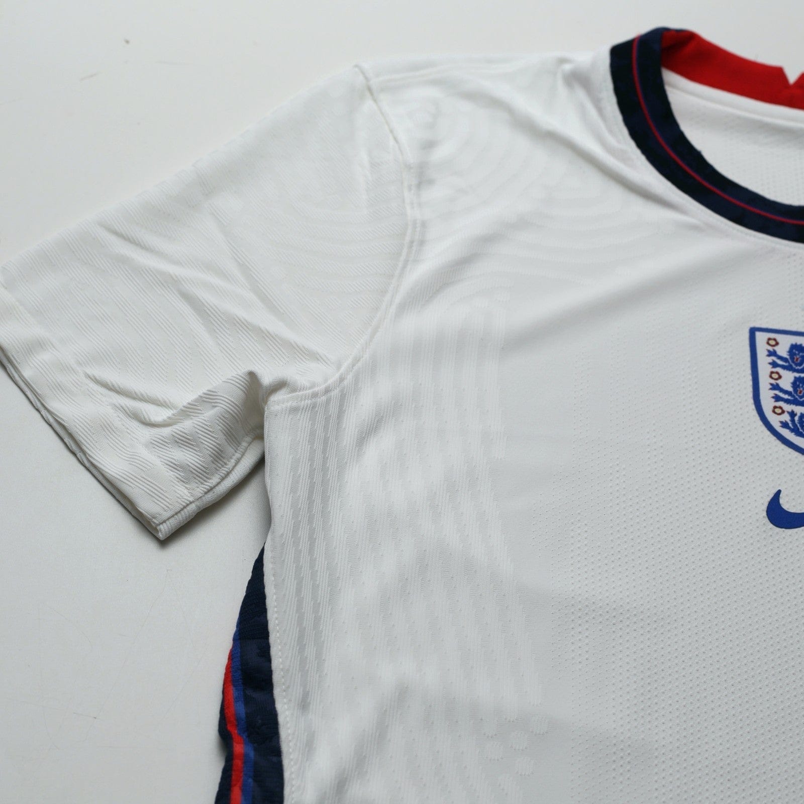 2020/22 England Nike Kitroom Player Issue Home Shirt (M) (L) BNIB Euro 2020