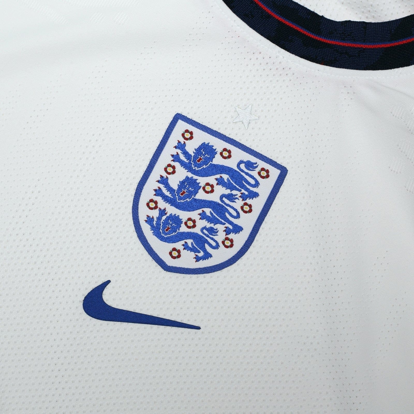 2020/22 England Nike Kitroom Player Issue Home Shirt (M) (L) BNIB Euro 2020