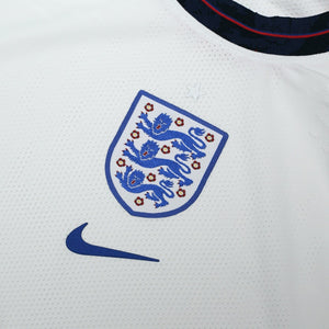 2020/22 England Nike Kitroom Player Issue Home Shirt (M) (L) BNIB Euro 2020