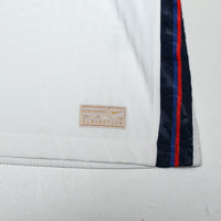 2020/22 England Nike Kitroom Player Issue Home Shirt (M) (L) BNIB Euro 2020