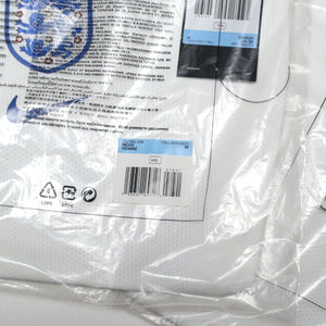 2020/22 England Nike Kitroom Player Issue Home Shirt (M) (L) BNIB Euro 2020