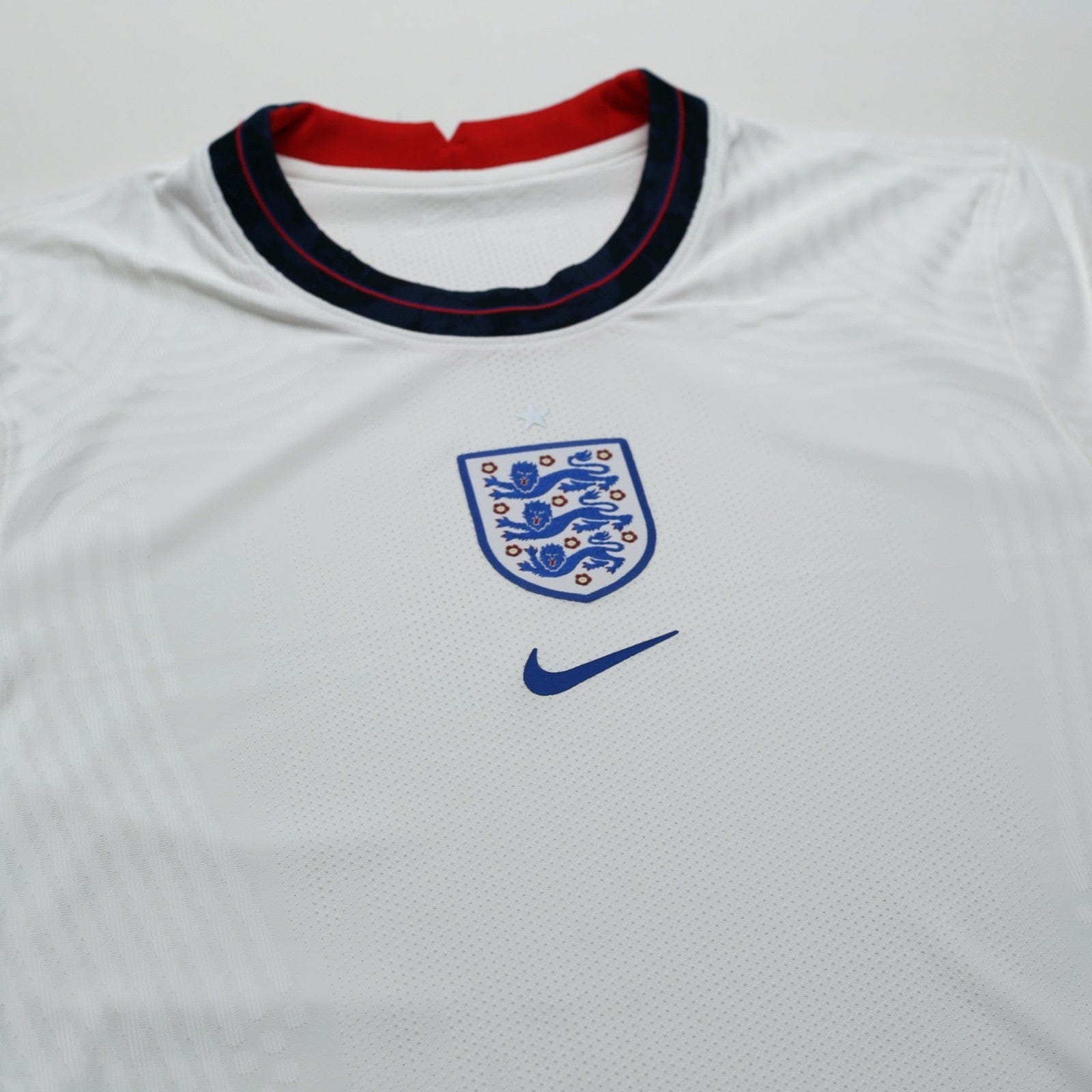 2020/22 England Nike Kitroom Player Issue Home Shirt (M) (L) BNIB Euro 2020