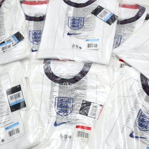 2020/22 England Nike Kitroom Player Issue Home Shirt (M) (L) BNIB Euro 2020