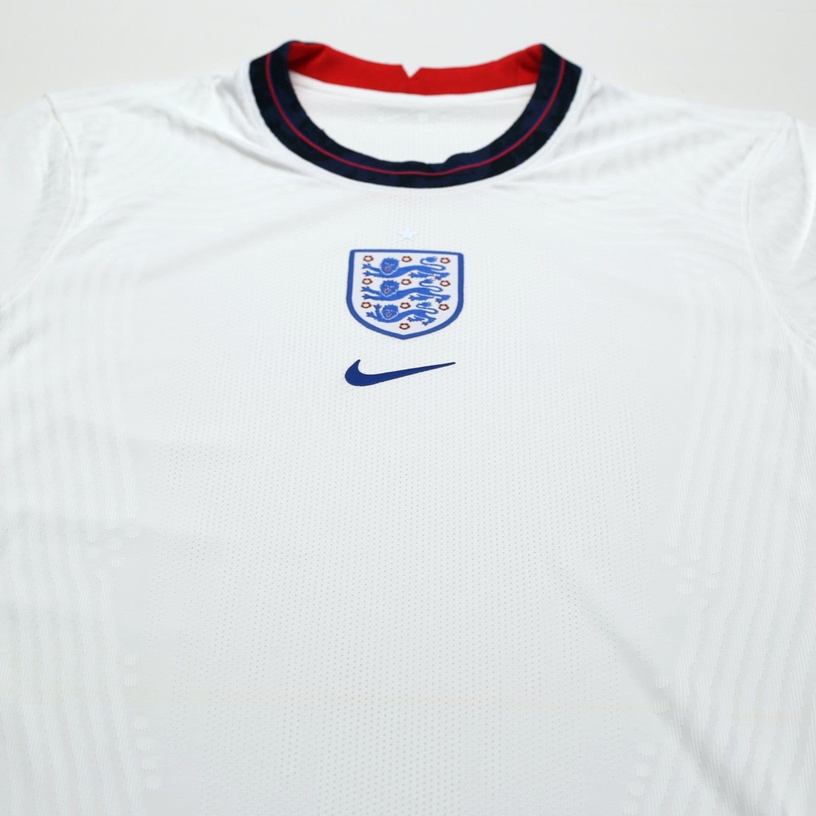 2020/22 England Nike Kitroom Player Issue Home Shirt (M) (L) BNIB Euro 2020