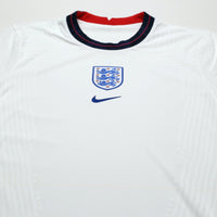 2020/22 England Nike Kitroom Player Issue Home Shirt (M) (L) BNIB Euro 2020