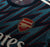 2021/22 ARSENAL Adidas Authentic Player Issue Spec Third Football Shirt (M)