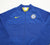 2021/22 CHELSEA Nike Dri-Fit Full Zip Anthem Football Jacket (S)