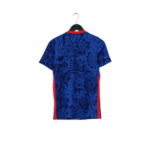 2021/22 France Women's Nike Home Football Shirt (M)