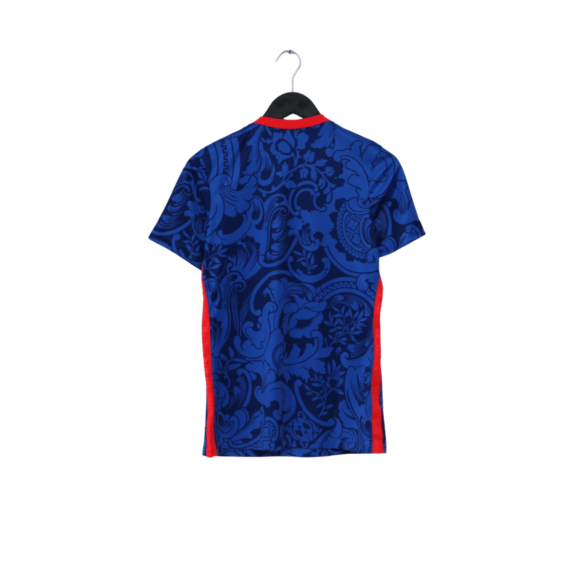 2021/22 France Women's Nike Home Football Shirt (M)