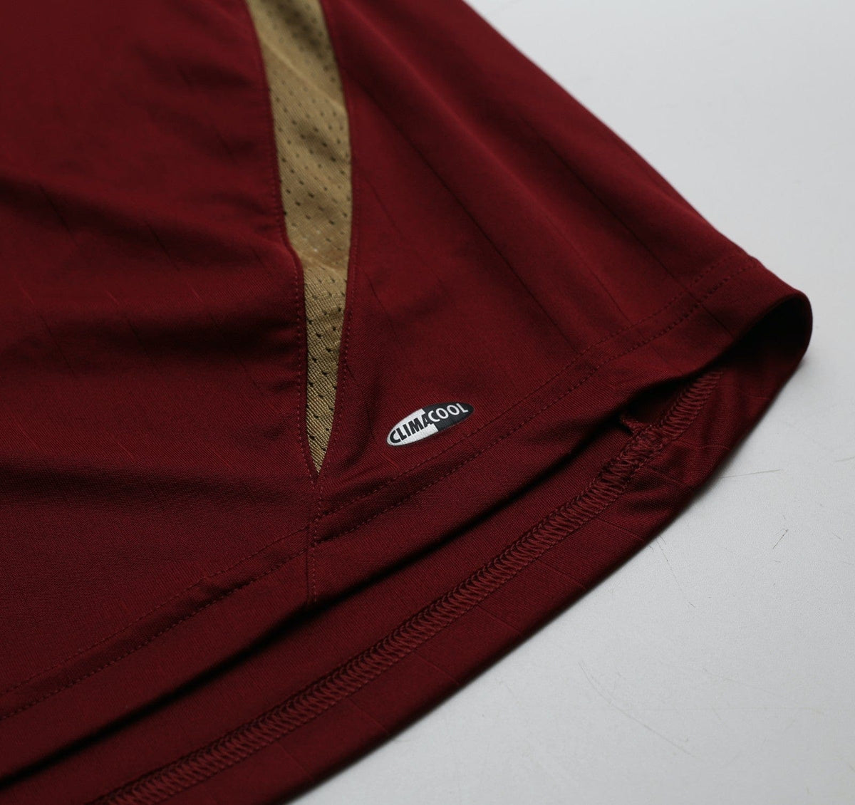 2021/22 HENRY #14 Arsenal adidas Teamgeist Football Shirt (M)