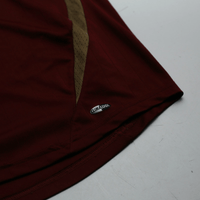 2021/22 Henry #14 Arsenal adidas Teamgeist Football Shirt (M)