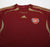 2021/22 HENRY #14 Arsenal adidas Teamgeist Football Shirt (M)