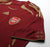 2021/22 HENRY #14 Arsenal adidas Teamgeist Football Shirt (M)