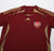 2021/22 HENRY #14 Arsenal adidas Teamgeist Football Shirt (S)