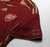 2021/22 HENRY #14 Arsenal adidas Teamgeist Football Shirt (S)