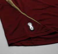 2021/22 HENRY #14 Arsenal adidas Teamgeist Football Shirt (XL)