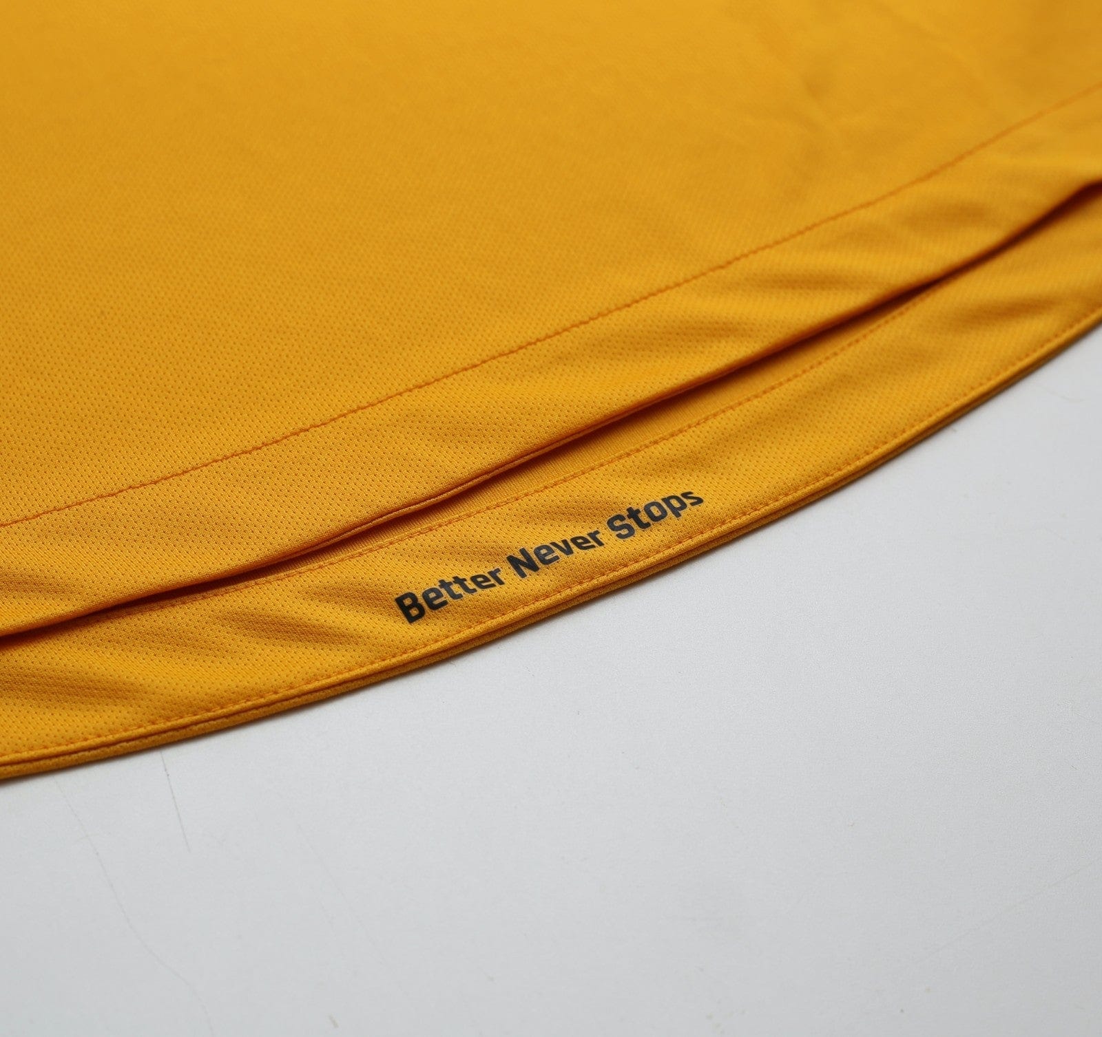 2021/22 NETO #7 Wolverhampton Wanderers Castore Home Football Shirt (XL) Wolves