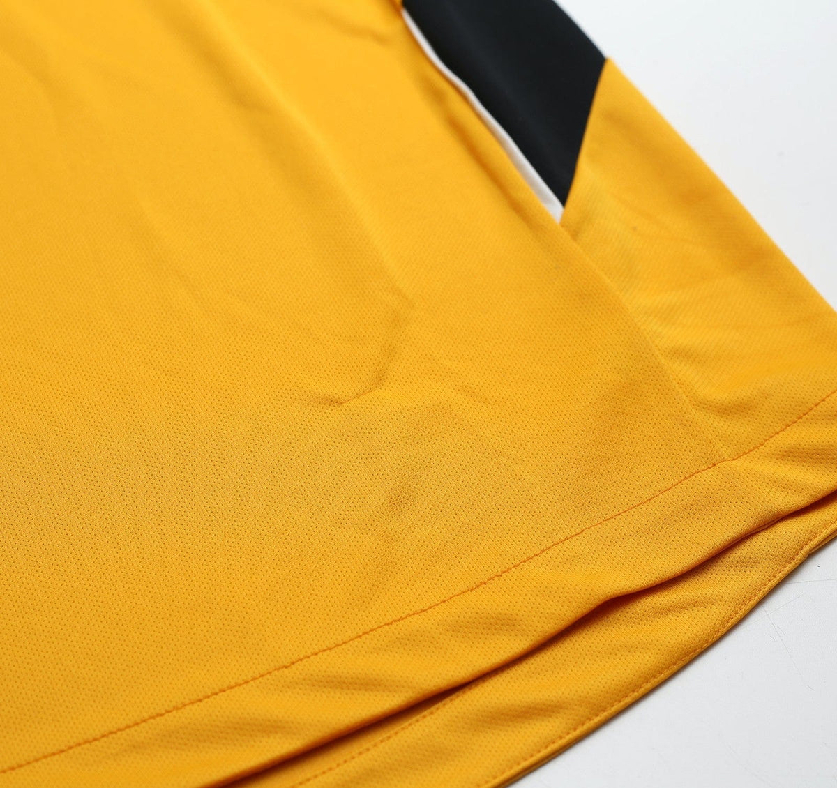 2021/22 NETO #7 Wolverhampton Wanderers Castore Home Football Shirt (XL) Wolves