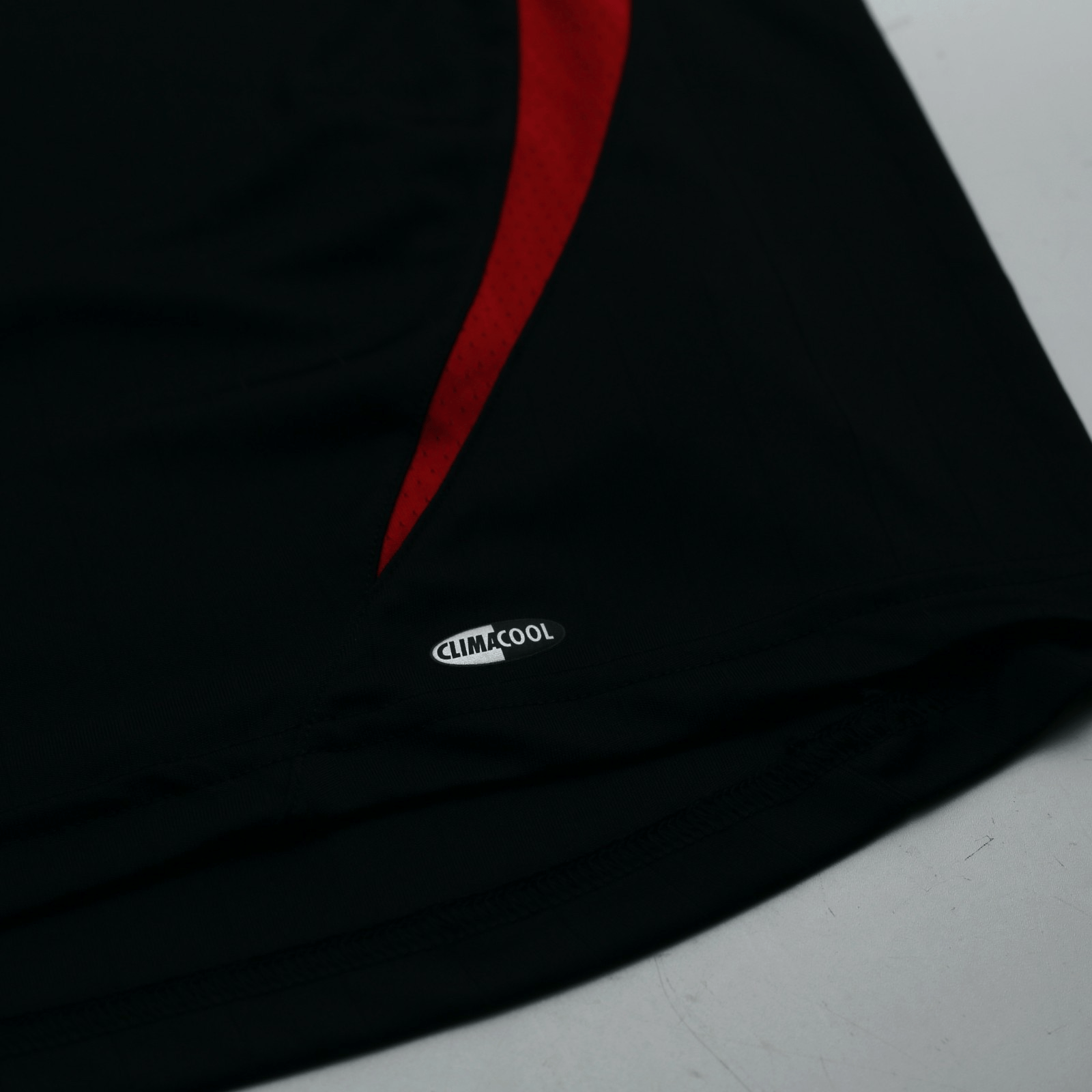 2021/22 Ronaldo #7 Manchester United adidas Teamgeist Football Shirt (L)