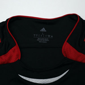2021/22 Ronaldo #7 Manchester United adidas Teamgeist Football Shirt (L)