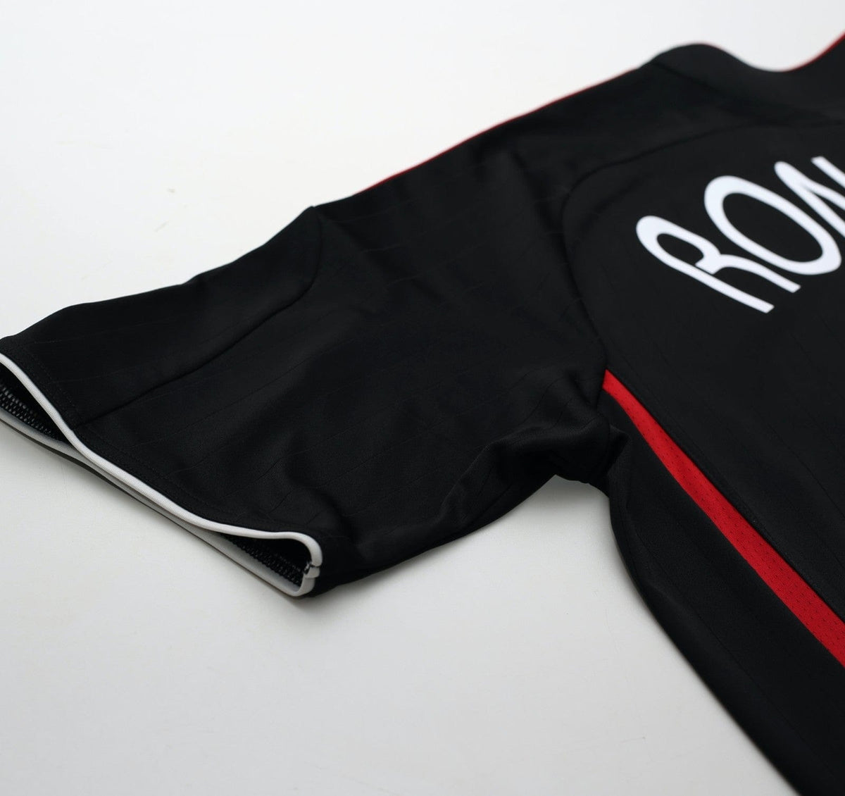 2021/22 RONALDO #7 Manchester United adidas Teamgeist Football Shirt (M)